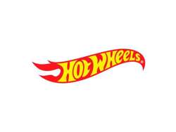 HOT WHEELS FAST FELION HW TURBO SAMOCHODZIK  MATTEL