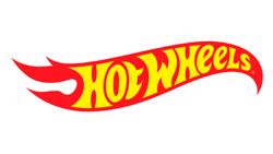 HOT WHEELS MIGHTY K SAMOCHODZIK KOLEKCJONERSKI Z NAPĘDEM METALOWY MATTEL