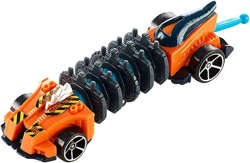 HOT WHEELS MUTANT MACHINES SAMOCHODZIK - BUZZERK