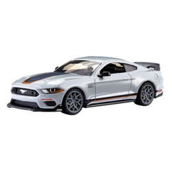 HOT WHEELS PREMIUM FORD MUSTANG MACH 1 2021 1:43 SAMOCHÓD METALOWY MATTEL