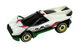 HOT WHEELS RALLY SPECIALE HW TRACK CHAMPS SAMOCHODZIK MATTEL HKK37