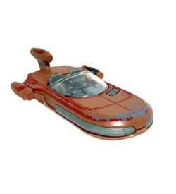 HOT WHEELS STAR WARS X-34 LANDSPEEDER HW SCREEN TIME AUTKO MATTEL HKG76