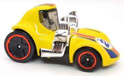 HOT WHEELS TOONED TWIN MILL SAMOCHODZIK  MATTEL