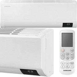 JED WEW MULTI SPLIT SAMSUNG WINDFREE COMFORT 5,0kW