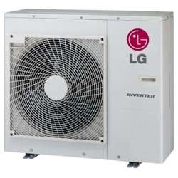 JEDNOSTKA ZEWNĘTRZNA MULTI LG DUAL INVERTER 7,0kW 