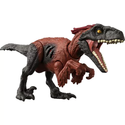 JURASIC WORLD FIGURKA MATTEL DINOZAUR PARK JURAJSKI PYRORAPTOR