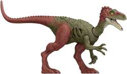 JURASSIC WORLD COELURUS DINOZAUR FIGURKA MATTEL PARK JURAJSKI DOMINION