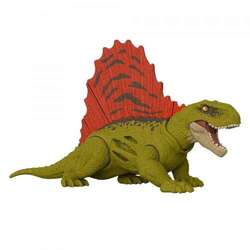 JURASSIC WORLD DIMETRODON DINOZAUR FIGURKA MATTEL PARK JURAJSKI DOMINION