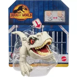 JURASSIC WORLD DINOZAUR FIGURKA UNCAGED PARK JURAJSKI ATROCIRAPTOR