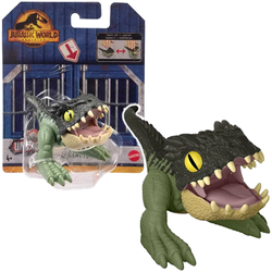 JURASSIC WORLD DINOZAUR FIGURKA UNCAGED PARK JURAJSKI GIGANTOZAUR