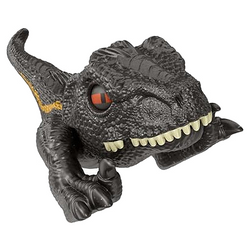 JURASSIC WORLD DINOZAUR FIGURKA UNCAGED PARK JURAJSKI INDORAPTOR