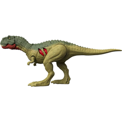 JURASSIC WORLD FIGURKA MATTEL DINOZAUR PARK JURAJSKI QUILMESAURUS