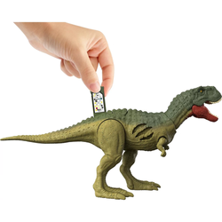 JURASSIC WORLD FIGURKA MATTEL DINOZAUR PARK JURAJSKI QUILMESAURUS