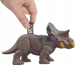 JURASSIC WORLD NASUTOCERATOPS DINOZAUR FIGURKA PARK JURAJSKI DOMINION