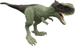 JURASSIC WORLD RUGOPS PRIMUS DINOZAUR FIGURKA PARK JURAJSKI DOMINION 