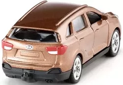 KIA SORENTO METALOWY SAMOCHÓD SIKU 1489