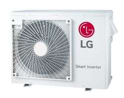 KLIMATYZATOR KASETONOWY COMPACT-INVERTER LG 6,8kW