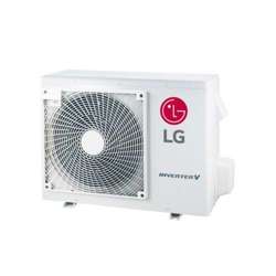 KLIMATYZATOR KASETONOWY HIGH INVERTER LG 2,5 kW