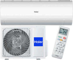 KLIMATYZATOR ŚCIENNY HAIER PEARL PLUS 3,5kW 