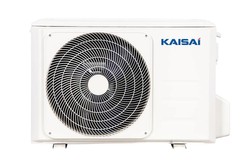 KLIMATYZATOR ŚCIENNY KAISAI FLY KWX-09KRH 2,6 kW WiFi GRZANIE ZESTAW 4m