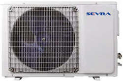 KLIMATYZATOR SEVRA NEW ELEGANCE SEV-24JF 7,0 kW