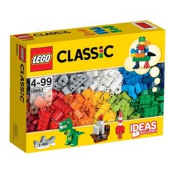 KLOCKI LEGO CLASSIC KREATYWNE BUDOWLANE  10693