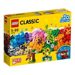 KLOCKI LEGO CLASSIC KREATYWNE MASZYNY  10712