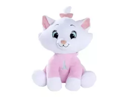 KOTKA MARIE MASKOTKA DISNEY ARISTOCRATS PRZYTULANKA 25CM PLUSZAK SIMBA