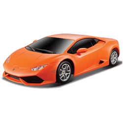 LAMBORGHINI HURACAN LP 610-4 MAISTO MOTOSUND SAMOCHÓD 1:24 ŚWIATŁO DŹWIĘK