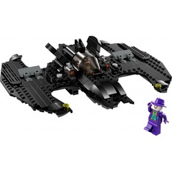 LEGO BATMAN DC HEROES BATWING SAMOLOT BATMAN KONTRA JOKER 357 EL. 76265