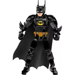 LEGO BATMAN DC SUPER HEROES FIGURKA BATMANA DO ZBUDOWANIA 275 EL. 76259