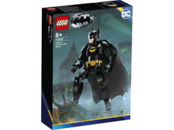 LEGO BATMAN DC SUPER HEROES FIGURKA BATMANA DO ZBUDOWANIA 275 EL. 76259