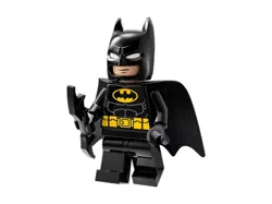 LEGO BATMAN DC SUPER HEROES FIGURKA MECHANICZNA ZBROJA BATMANA 140EL. 76270