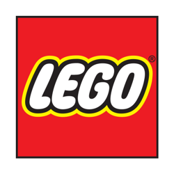 LEGO DISNEY - DZIEDZINIEC ZAMKU ELSY 43199 -  53 KLOCKI FROZEN KRAINA LODU