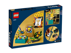 LEGO DOTS BIURO Z HOGWARTU HARRY POTTER 41811