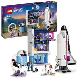 LEGO FRIENDS 41713 KOSMICZNA AKEDEMIA OLIVII 