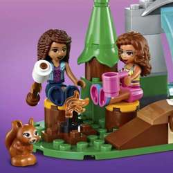 LEGO FRIENDS - LEŚNY WODOSPAD 41677 -  93 KLOCKI