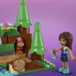 LEGO FRIENDS - LEŚNY WODOSPAD 41677 -  93 KLOCKI