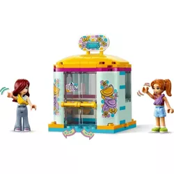 LEGO FRIENDS MAŁY SKLEP Z MODNYMI DODATKAMI AKCESORIA FIGURKI 42608