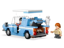 LEGO HARRY POTTER LATAJĄCY FORD ANGLIA SAMOCHÓD AUTO SOWA HEDWIGA 76424