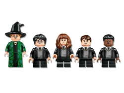 LEGO HARRY POTTER PRZYSTAŃ Z ŁODZIAMI WIZARDING WORLD 350 EL. 76426