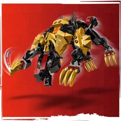 LEGO NINJAGO OGAR ŁOWCÓW SMOKÓW FIGURKI AKCESORIA 198 ELEMENTÓW 71790