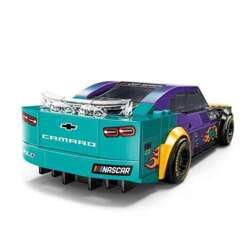 LEGO SPEED CHAMPIONS SAMOCHÓD SPORTOWY NASCAR CHEVROLET CAMARO ZL1 76935