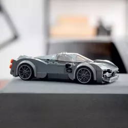 LEGO SPEED CHAMPIONS SAMOCHÓD WYŚCIGOWY SPORTOWY PAGANI UTOPIA 76915