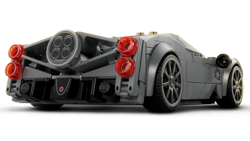 LEGO SPEED CHAMPIONS SAMOCHÓD WYŚCIGOWY SPORTOWY PAGANI UTOPIA 76915