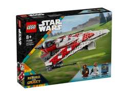 LEGO STAR WARS MYŚLIWIEC RYCERZA JEDI BOBA GWIEZDNE WOJNY 75388