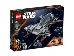 LEGO STAR WARS PIRACKI MYŚLIWIEC MANDALORIAN 75346