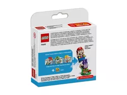 LEGO SUPER MARIO BROSS FIGURKA NIESPODZIANKA POSTAĆ SERIA 5 KLOCKI 71410