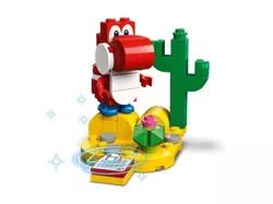 LEGO SUPER MARIO BROSS FIGURKA NIESPODZIANKA POSTAĆ SERIA 5 KLOCKI 71410