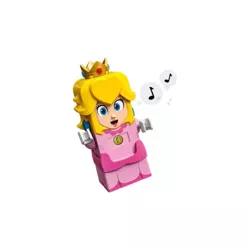 LEGO SUPER MARIO PRZYGODY Z PEACH ZESTAW STARTOWY FIGURKI 354 EL. 71403